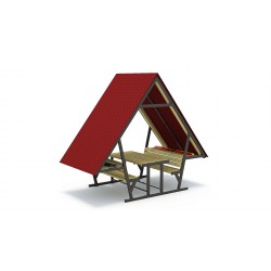 22 PM Piknik Masası 22 PM Piknik Masası